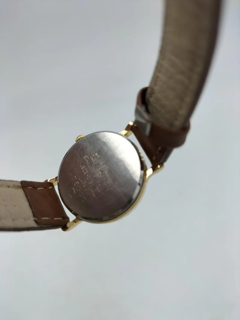 SEIKO Armbanduhr V802-0120