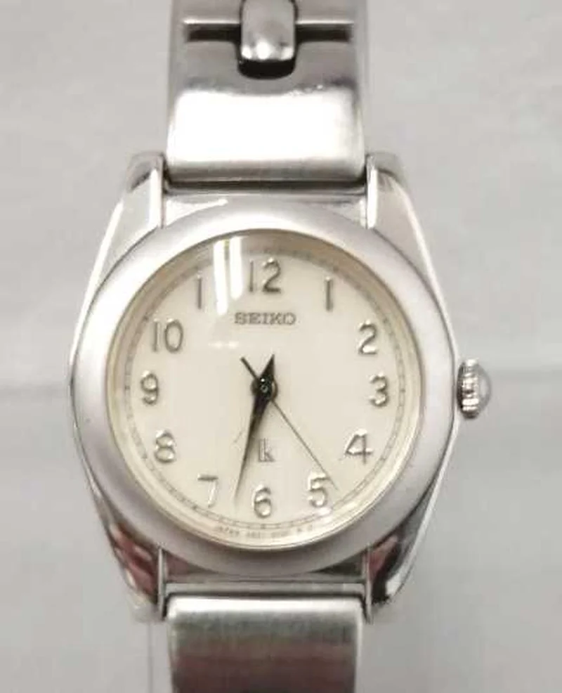 SEIKO SEIKO LUKIA Quarz-Armbanduhr 4N21-0980
