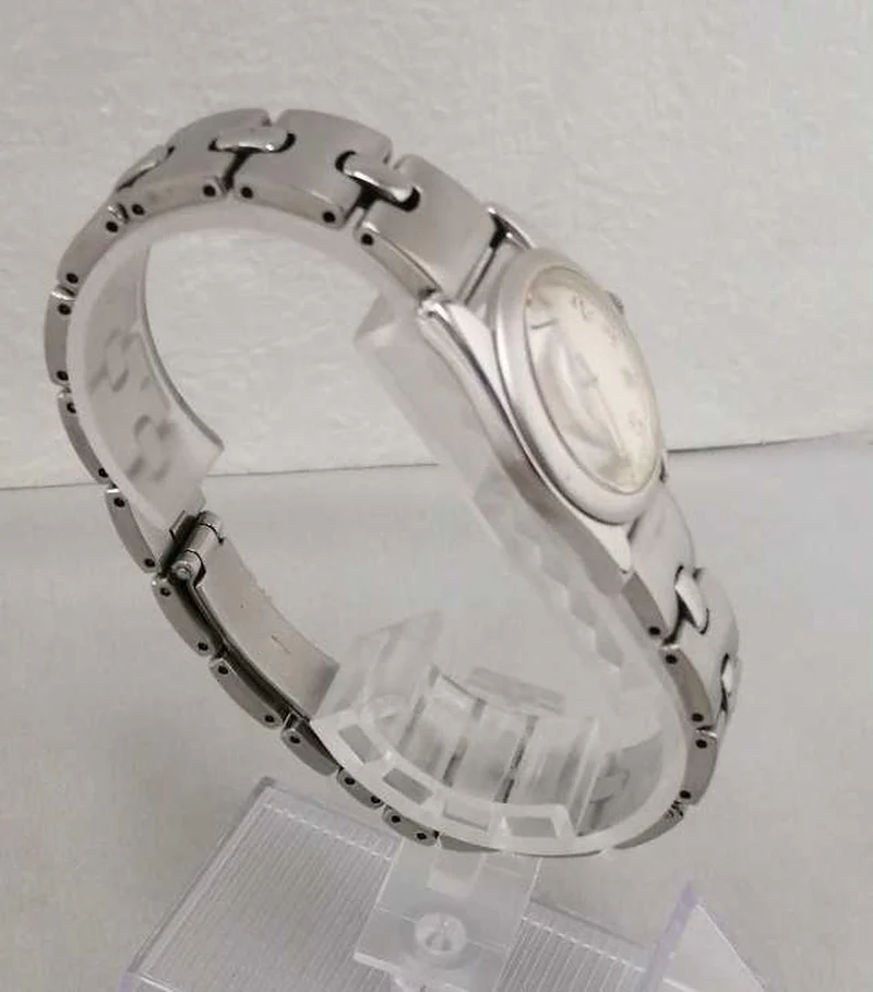 SEIKO SEIKO LUKIA Quarz-Armbanduhr 4N21-0980