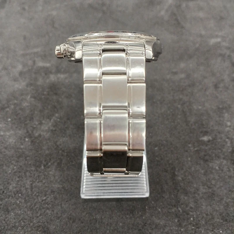 SEIKO Analoges Solarradio 7B22-0AY0