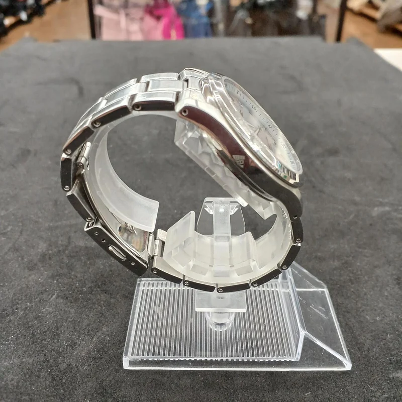 SEIKO Analoges Solarradio 7B22-0AY0
