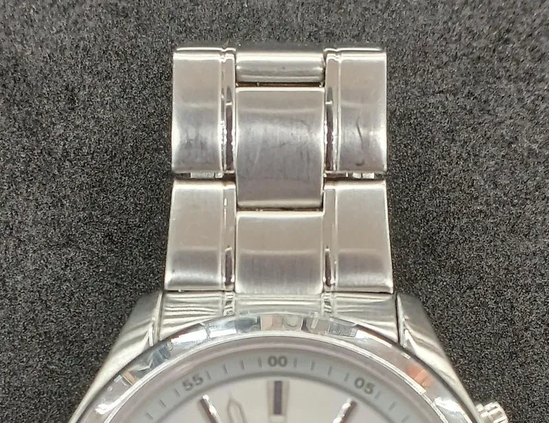 SEIKO Analoges Solarradio 7B22-0AY0