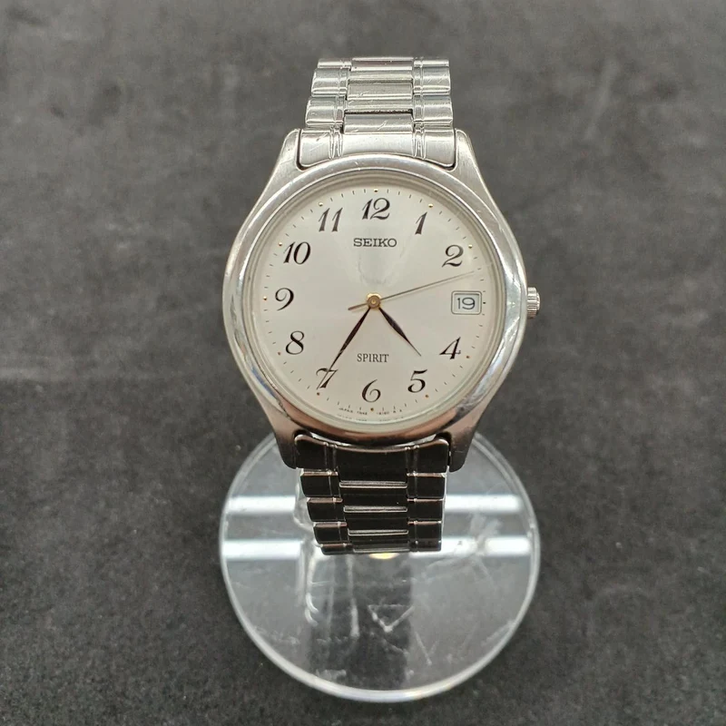 SEIKO Analog Quartz 7N42-6110