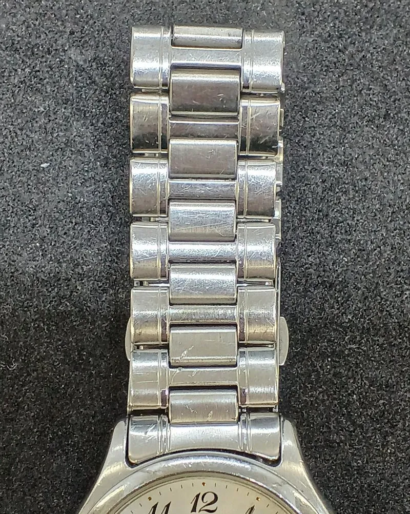 SEIKO Analog Quartz 7N42-6110