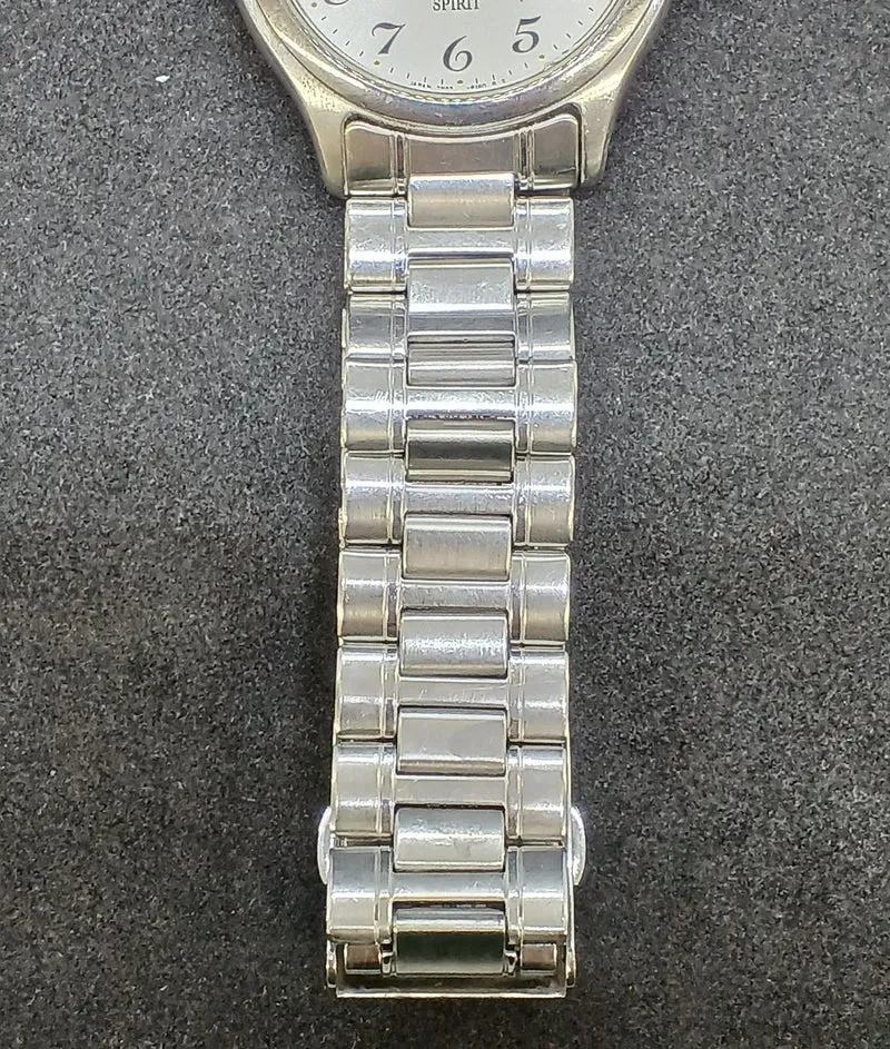 SEIKO Analog Quartz 7N42-6110