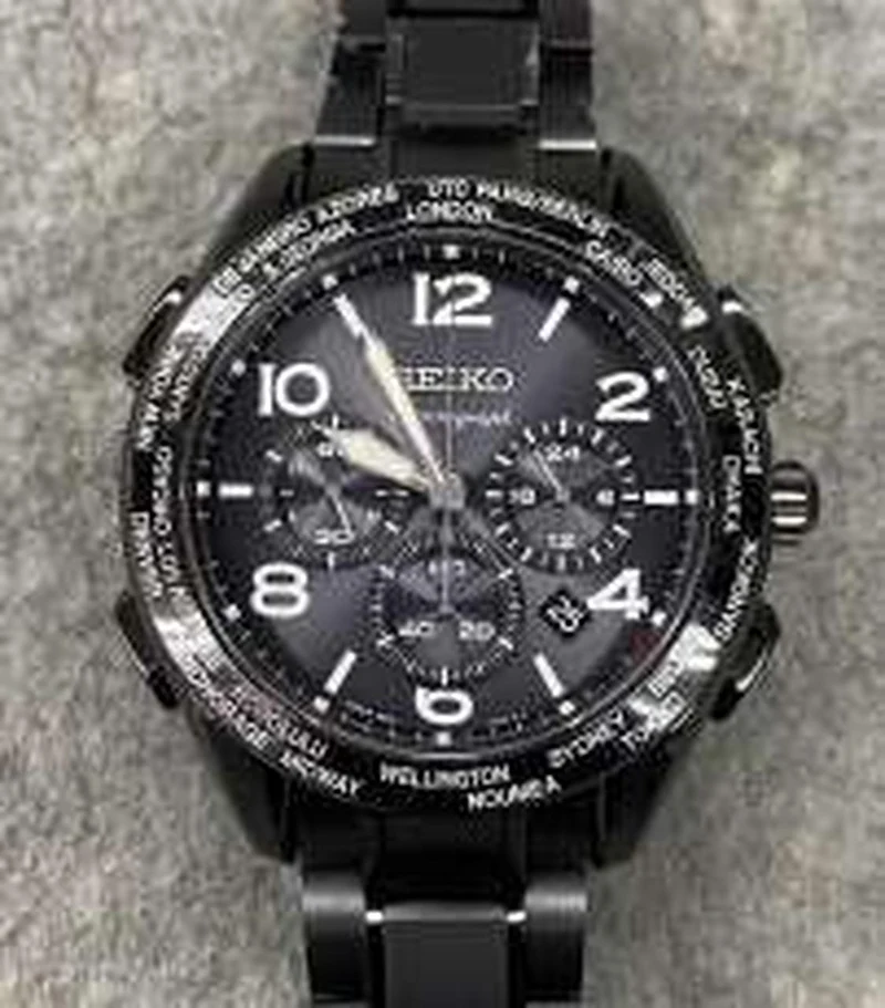 SEIKO SEIKO BRIGHTZ SAGA297 SAGA297 BRIGHTZ