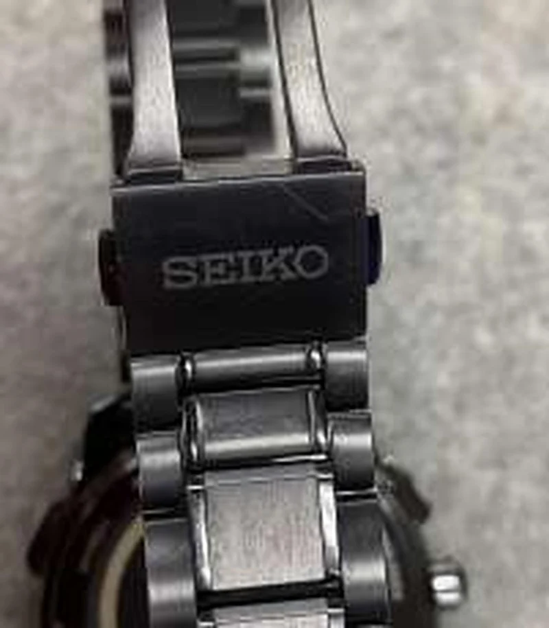 SEIKO SEIKO BRIGHTZ SAGA297 SAGA297 BRIGHTZ