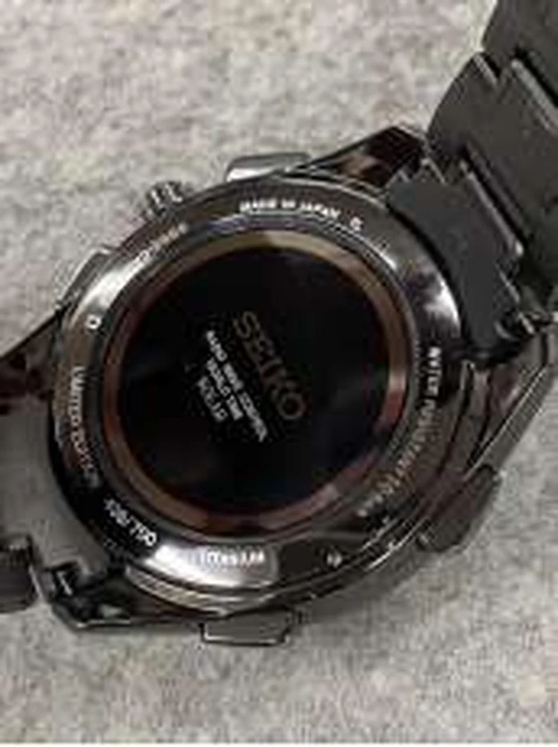 SEIKO SEIKO BRIGHTZ SAGA297 SAGA297 BRIGHTZ