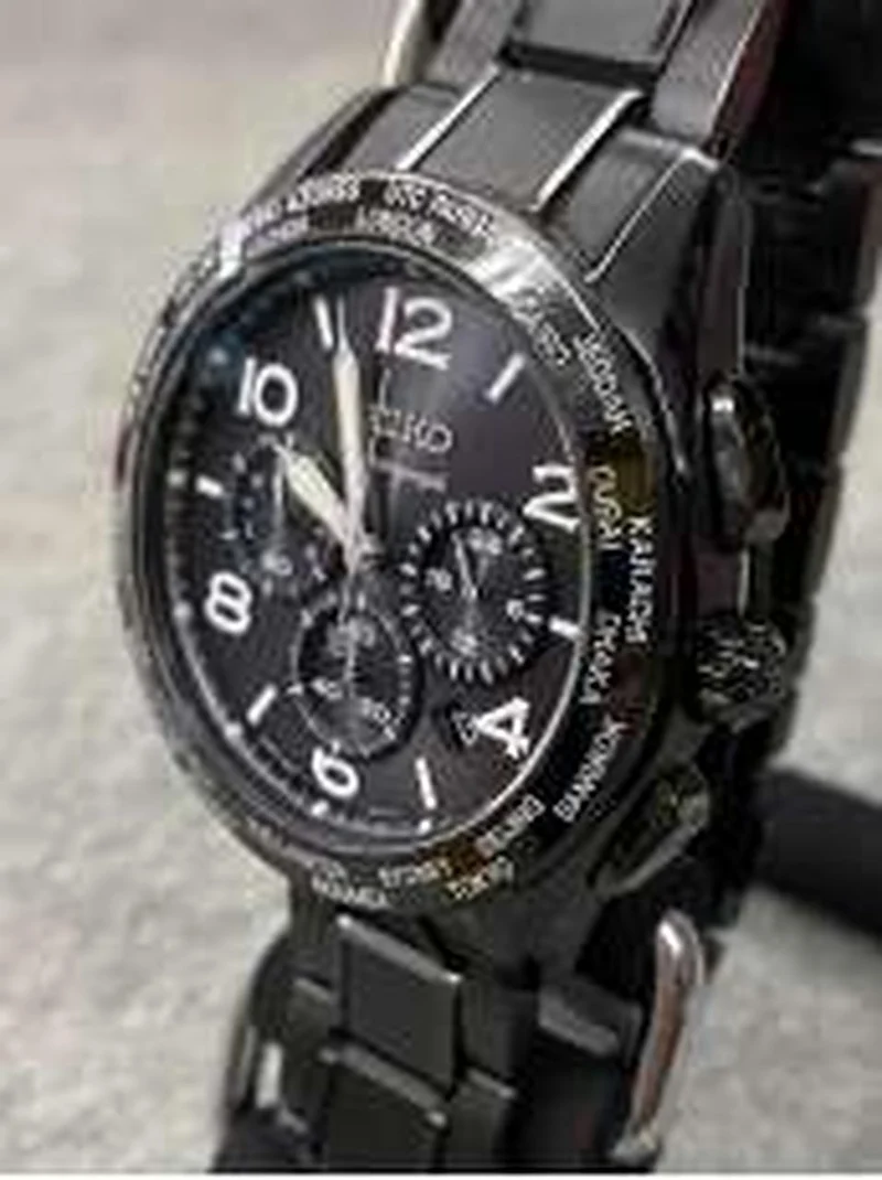 SEIKO SEIKO BRIGHTZ SAGA297 SAGA297 BRIGHTZ