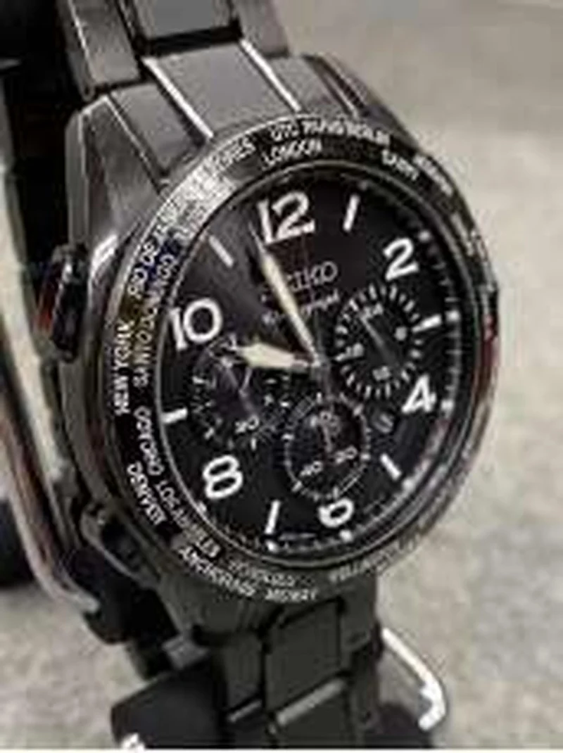 SEIKO SEIKO BRIGHTZ SAGA297 SAGA297 BRIGHTZ