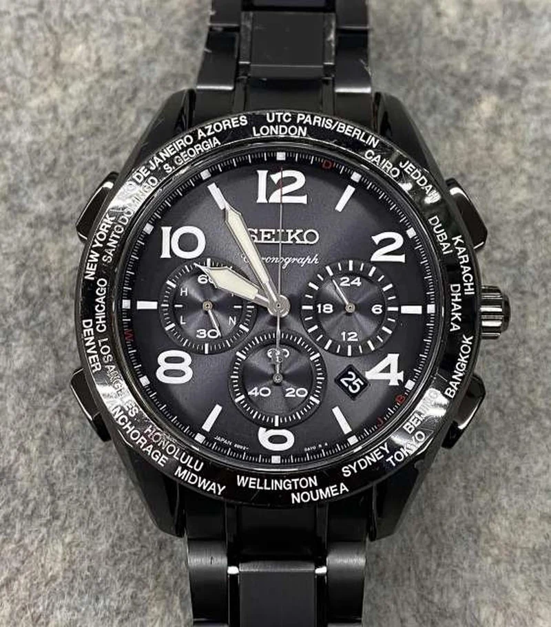 SEIKO SEIKO BRIGHTZ SAGA297 SAGA297 BRIGHTZ