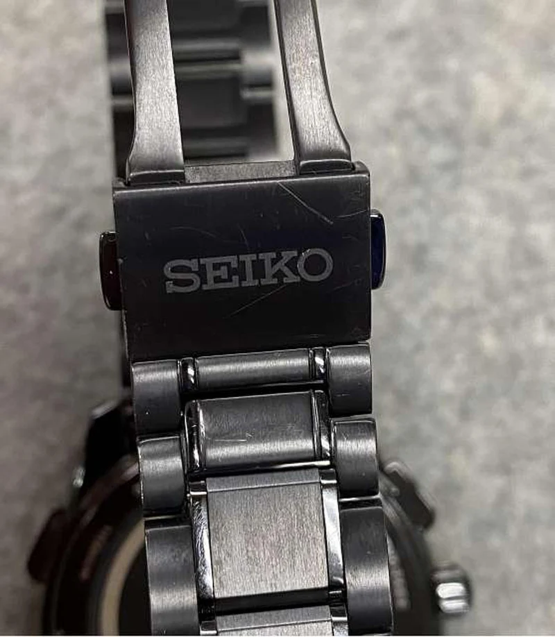 SEIKO SEIKO BRIGHTZ SAGA297 SAGA297 BRIGHTZ