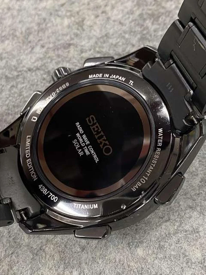 SEIKO SEIKO BRIGHTZ SAGA297 SAGA297 BRIGHTZ
