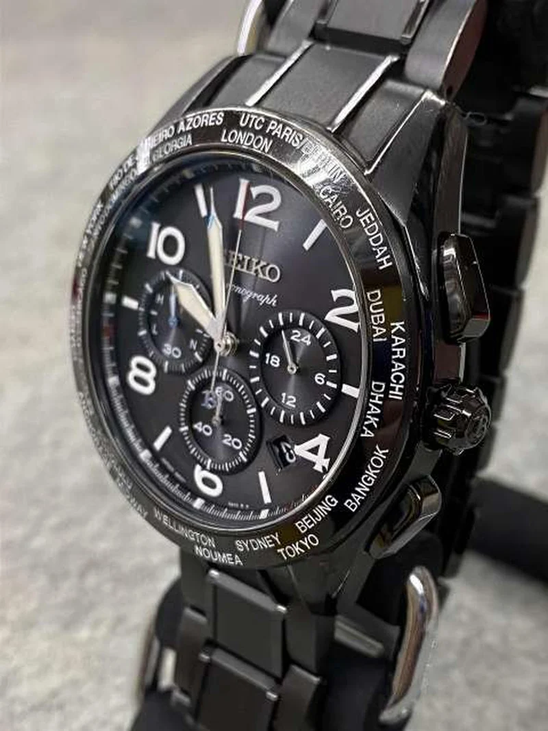 SEIKO SEIKO BRIGHTZ SAGA297 SAGA297 BRIGHTZ