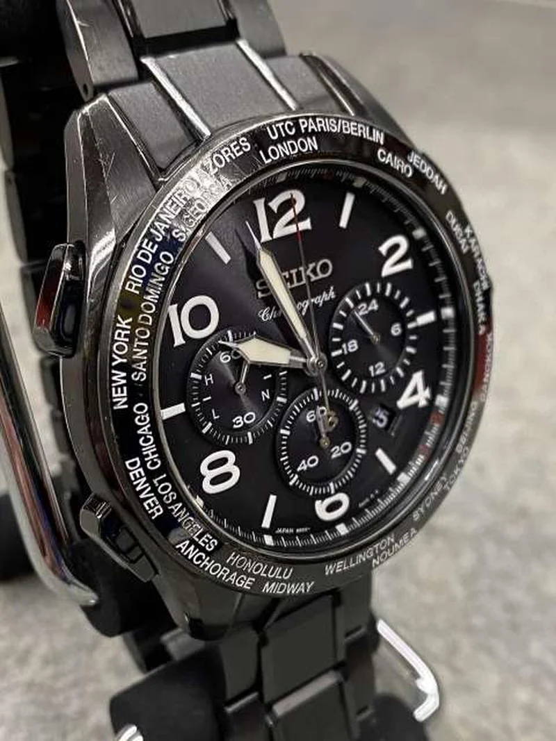 SEIKO SEIKO BRIGHTZ SAGA297 SAGA297 BRIGHTZ