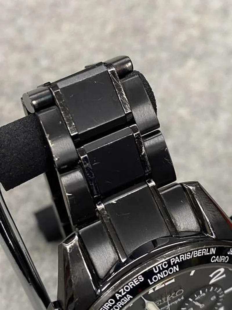 SEIKO SEIKO BRIGHTZ SAGA297 SAGA297 BRIGHTZ