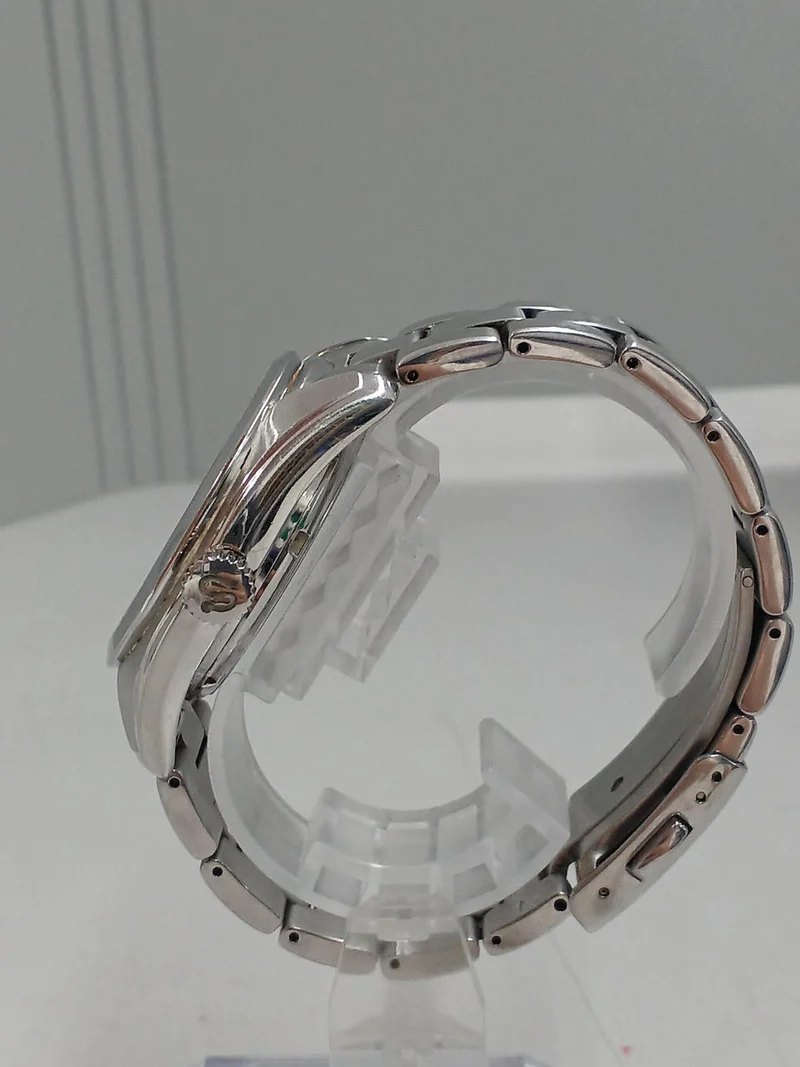 SEIKO Automatik-Armbanduhr SARB035