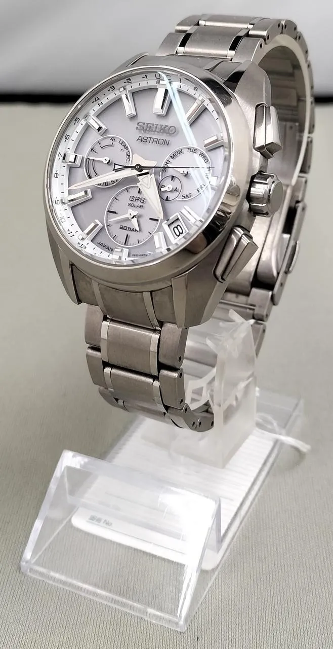 SEIKO Astron 5X53-0AV0