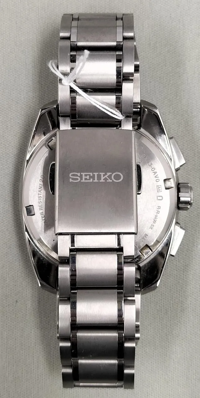 SEIKO Astron 5X53-0AV0