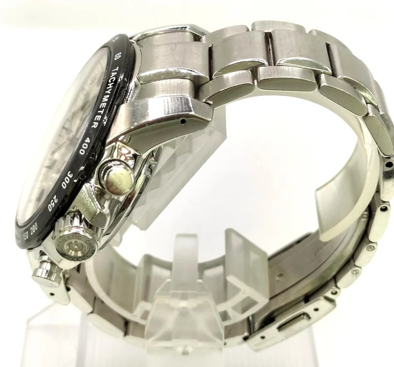 SEIKO Armbanduhr 6S37-00B0