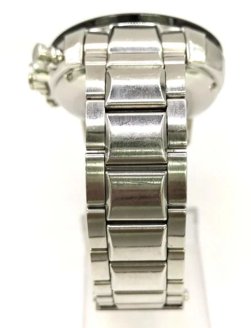 SEIKO Armbanduhr 6S37-00B0