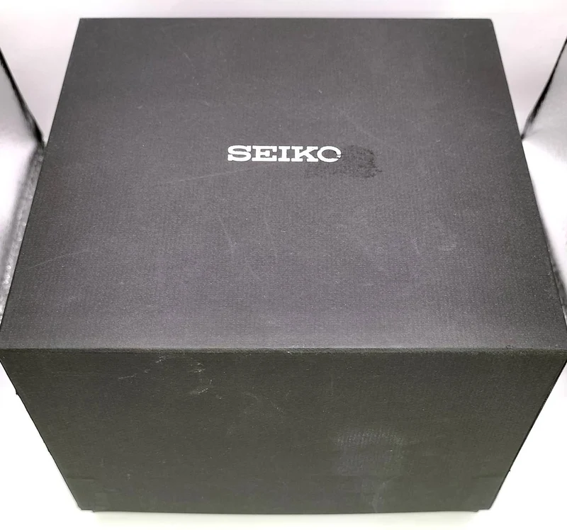 SEIKO Armbanduhr 6S37-00B0