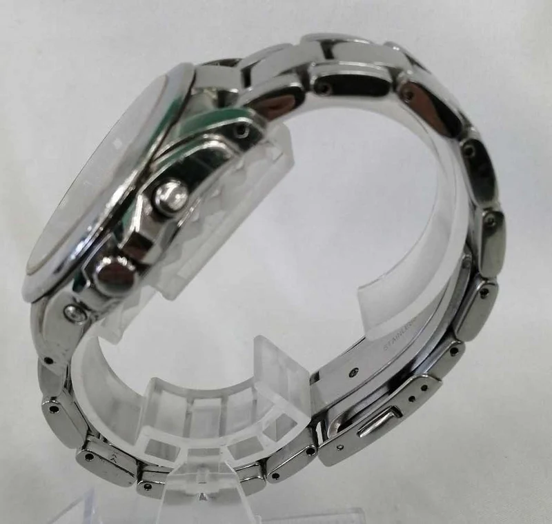 SEIKO Solar-Funkarmbanduhr 8B43-0AD0