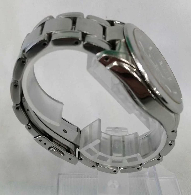 SEIKO Solar-Funkarmbanduhr 8B43-0AD0
