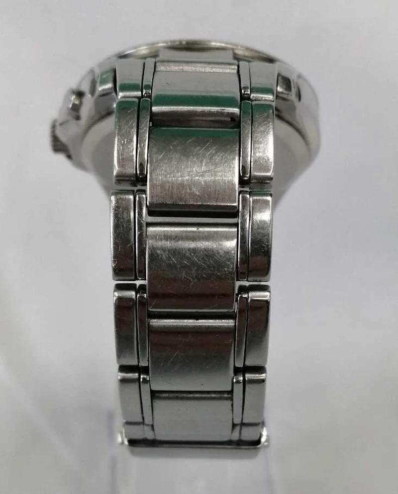 SEIKO Solar-Funkarmbanduhr 8B43-0AD0