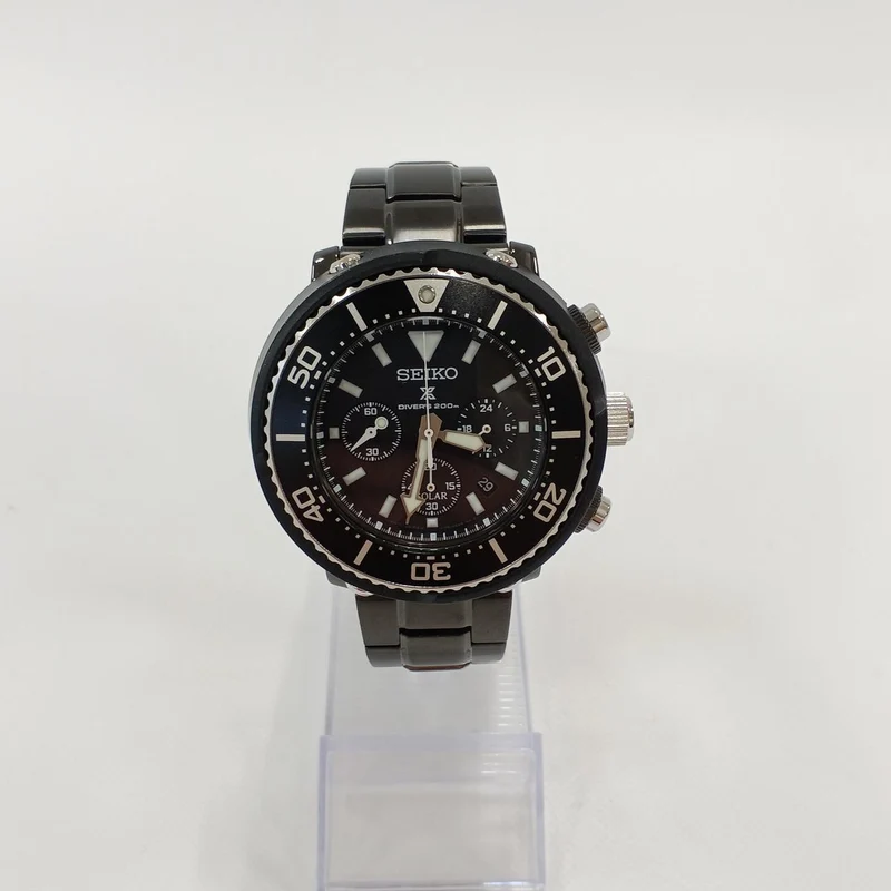 SEIKO Armbanduhr V175-0DV0