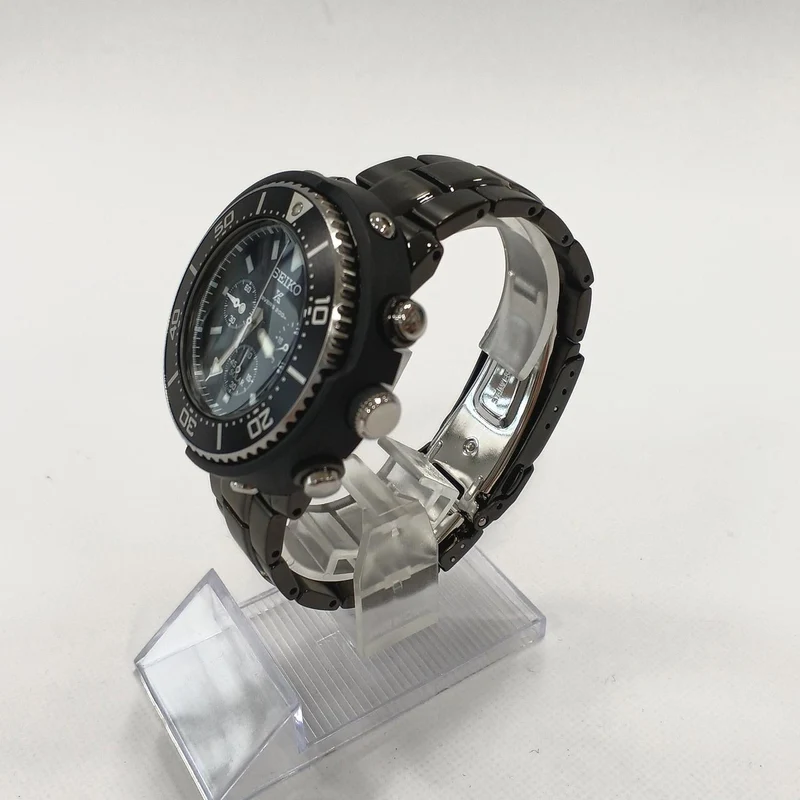 SEIKO Armbanduhr V175-0DV0