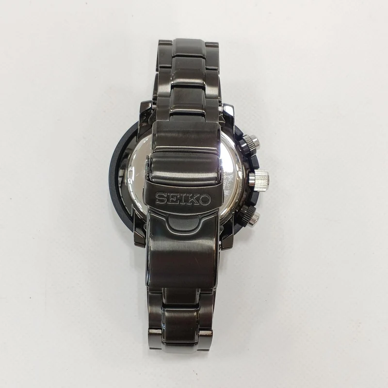 SEIKO Armbanduhr V175-0DV0