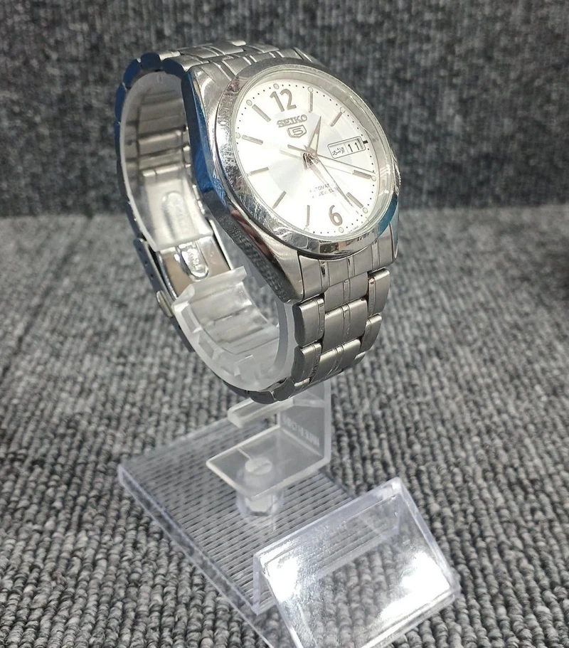 SEIKO Armbanduhr 7S26-03B0