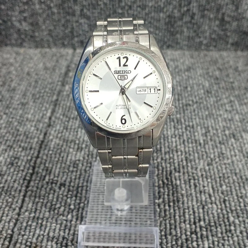 SEIKO Armbanduhr 7S26-03B0