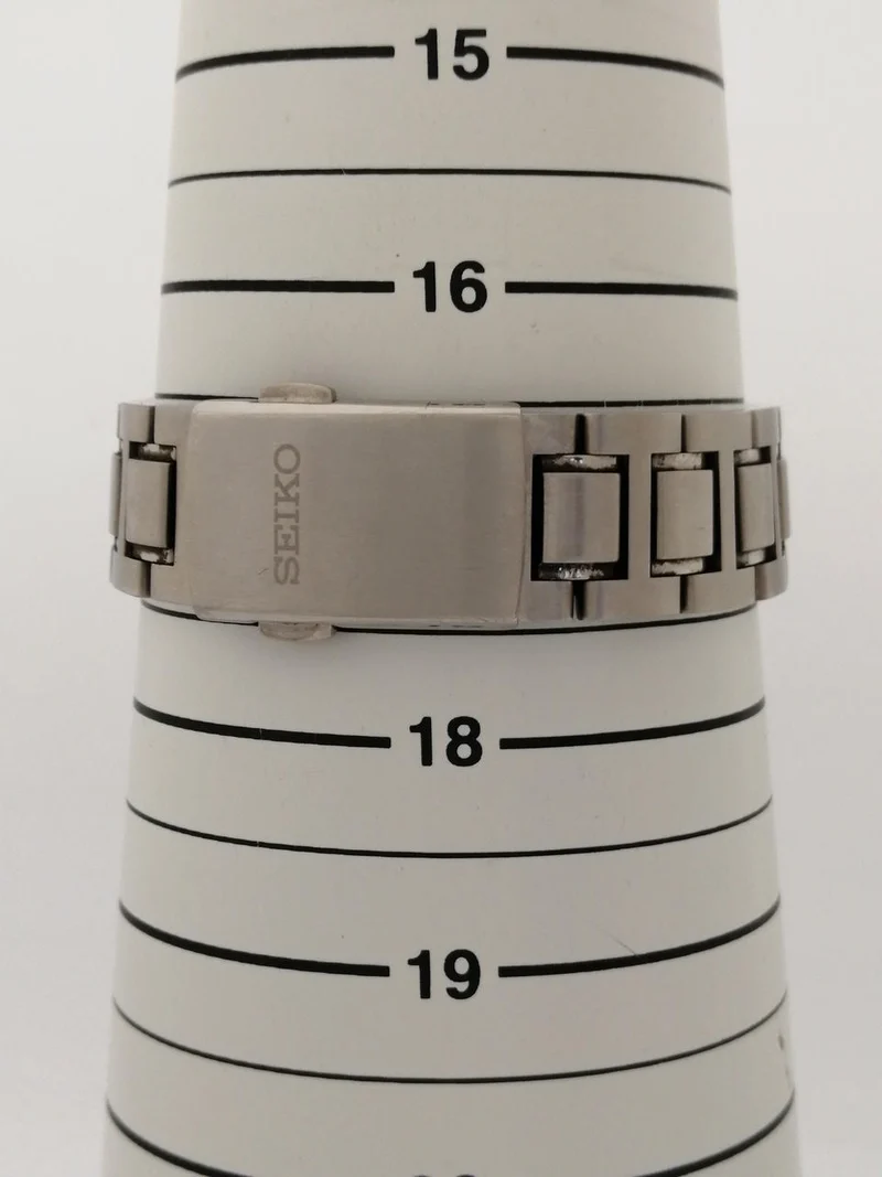 SEIKO BRIGHTZ Radio Solar 8B53-0AG0