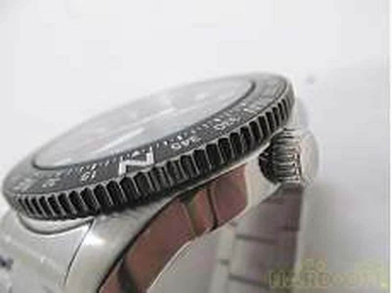 SEIKO Automatik-Armbanduhr SRP669K1