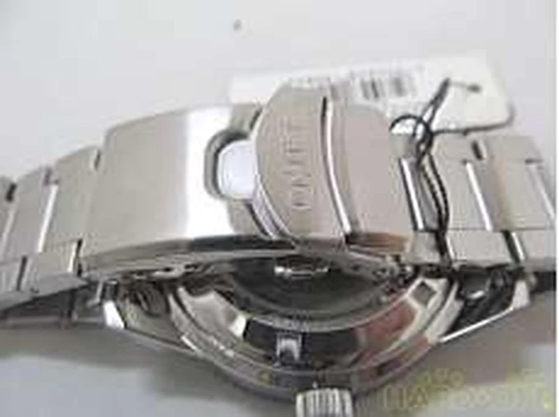 SEIKO Automatik-Armbanduhr SRP669K1