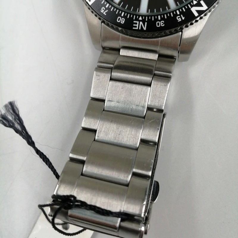 SEIKO Automatik-Armbanduhr SRP669K1