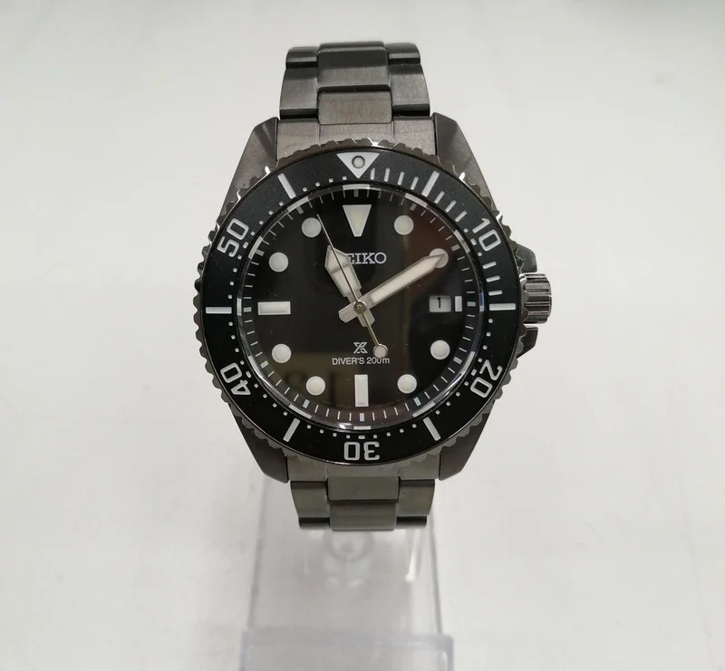SEIKO PROSPEX SBDJ065
