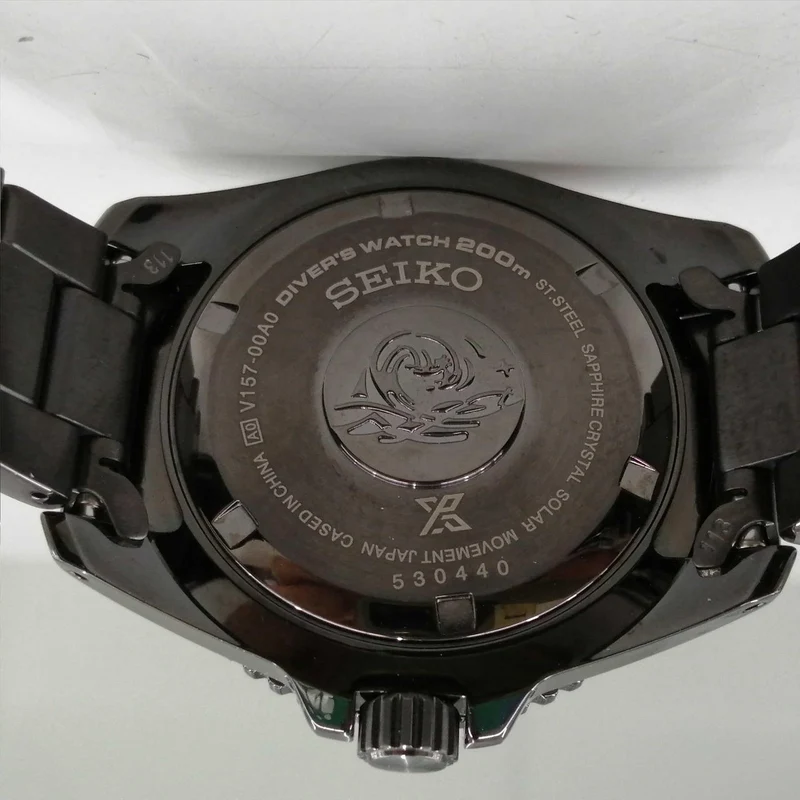SEIKO PROSPEX SBDJ065