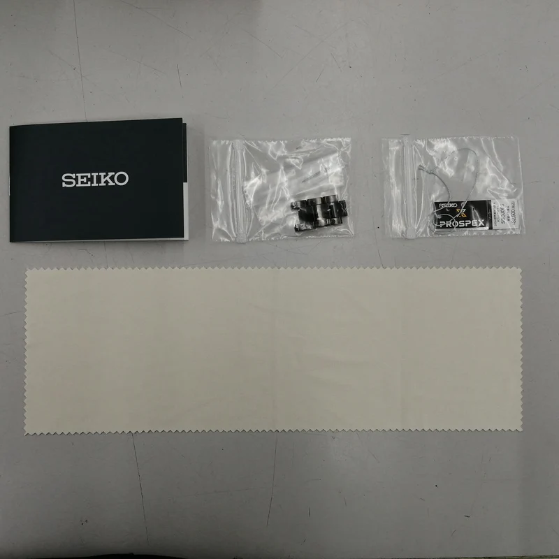 SEIKO PROSPEX SBDJ065