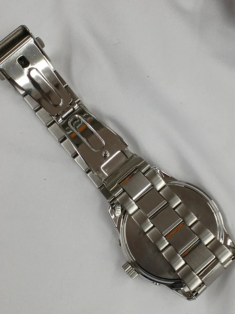 SEIKO Armbanduhren SBTM251