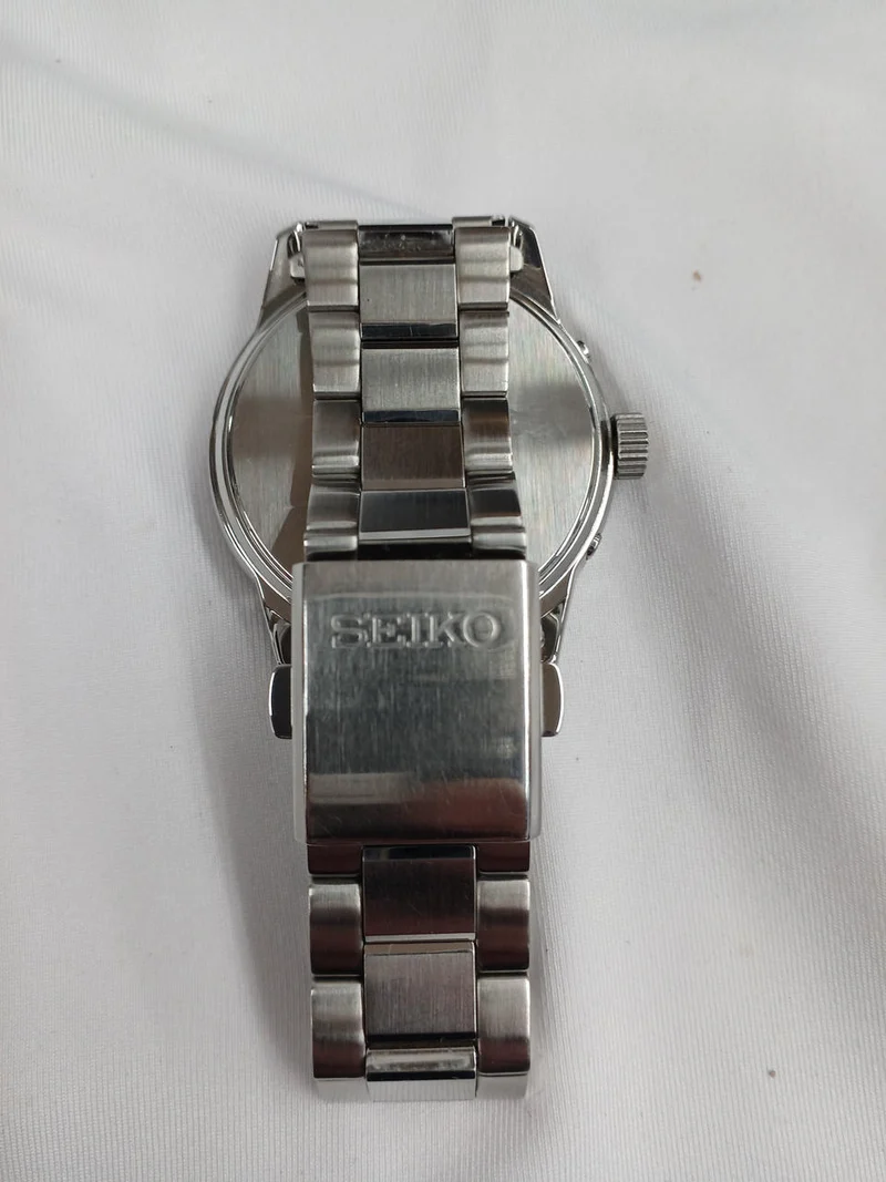 SEIKO Armbanduhren SBTM251
