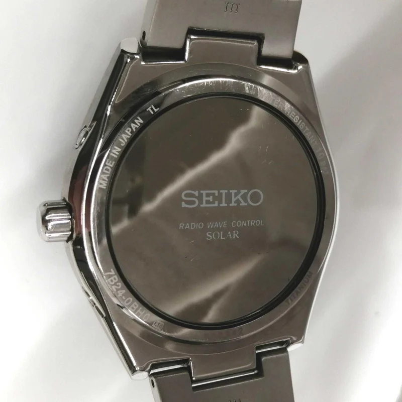 SEIKO BRIGHTZ SAG083