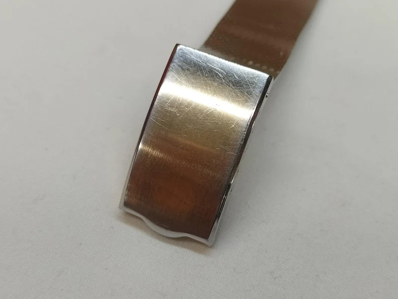 [SCHROTT] SEIKO Uhr 4823-8000