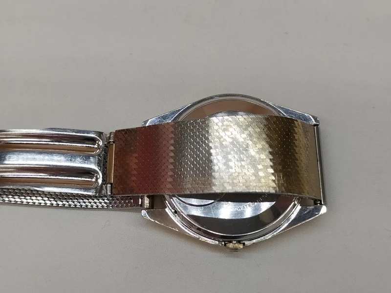 [SCHROTT] SEIKO Uhr 4823-8000