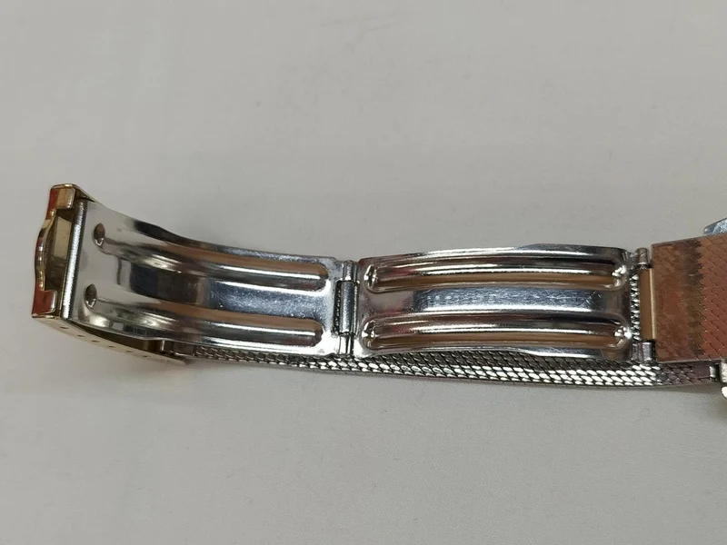 [SCHROTT] SEIKO Uhr 4823-8000