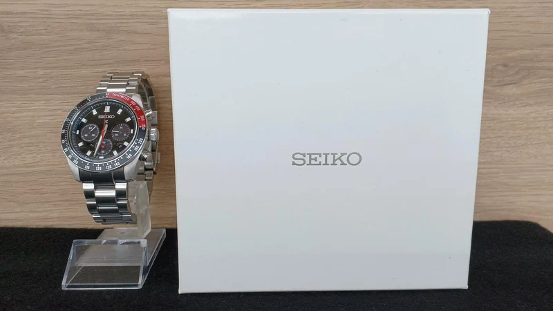 SEIKO PROSPEX SBDL099