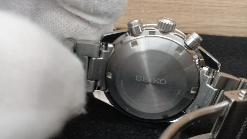 SEIKO PROSPEX SBDL099