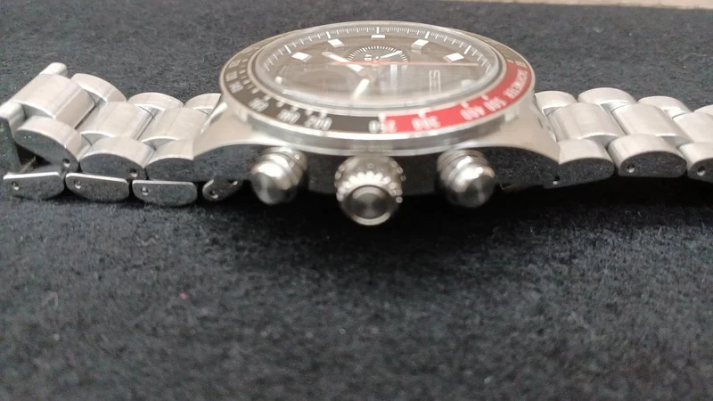 SEIKO PROSPEX SBDL099